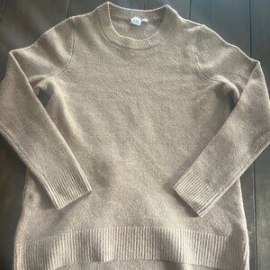 Crewneck Gap Sweater